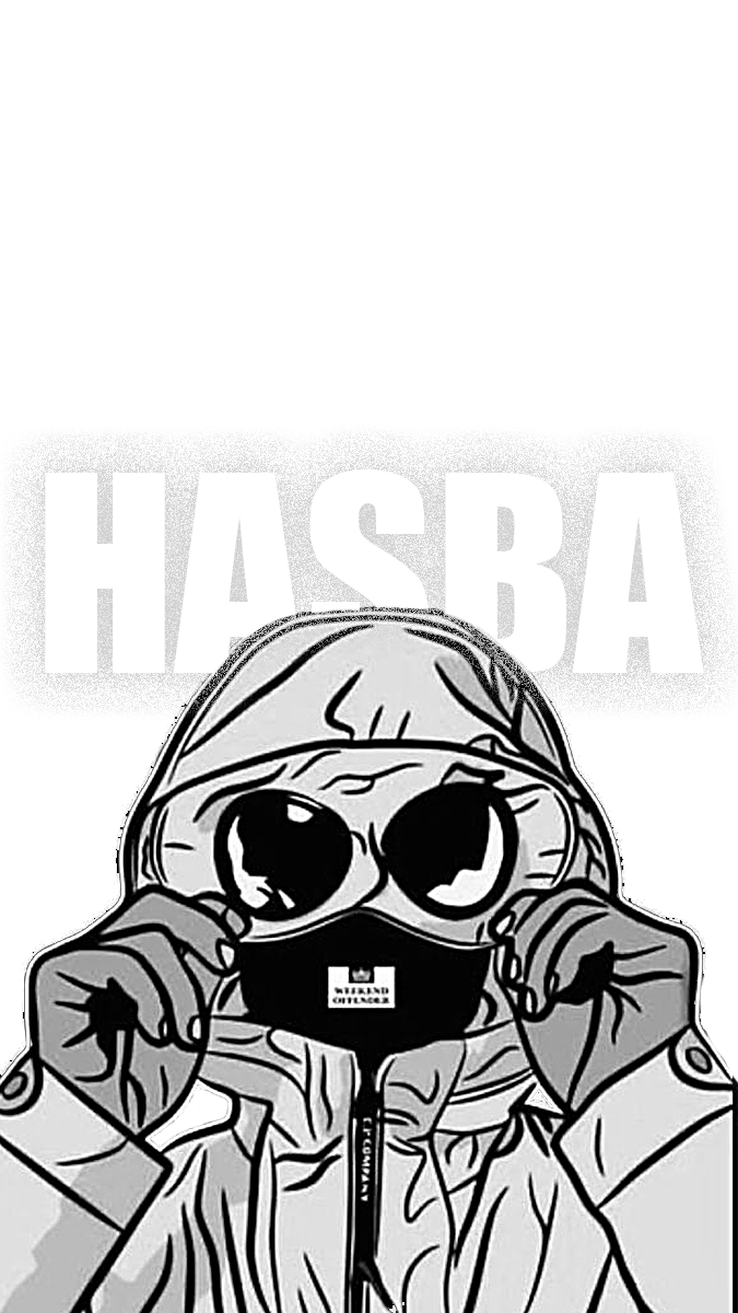 HASBA